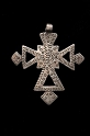 Croix pendentif - Amhara - Ethiopie 046-2 - Copie (Small)